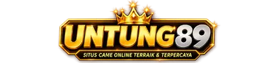 UNTUNG89 Logo